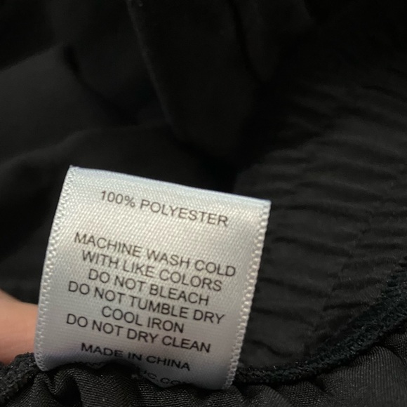 Italic Latitude Jogger Pant - Picture 11 of 11